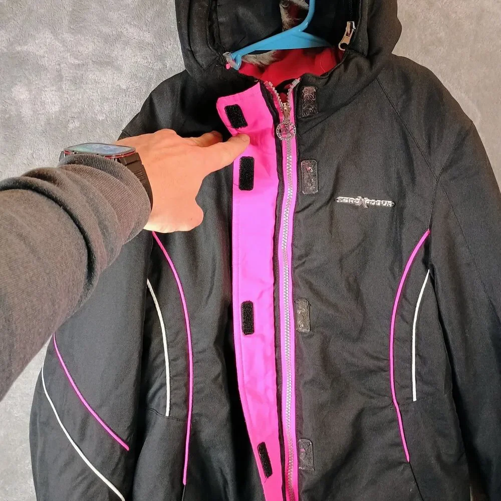 ZeroXposur 10 12
